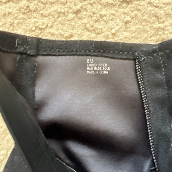 Rebecca minkoff booties - Picture 4 of 4